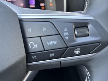 Seat Leon IV Sportstourer 1.5 eTSI (MHEV) 150KM 2025 Seat Leon Style Sportstourer 1.5 TSI eTSI 150 KM 7, zdjęcie 17