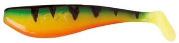 Przynęta Kopyto FOX RAGE ZANDER PRO 10CM FIRE TIGER