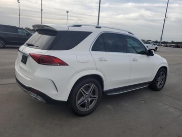 Mercedes GLE V167 2020 Mercedes-Benz GLE 2020 MERCEDES-BENZ GLE 350 4MATIC, silnik 2.0 L 2.0 255KM, zdjęcie 3