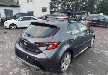 Toyota Corolla XII 2023 Toyota Corolla 2023 Toyota Corolla 2.0 169km - w POLSCE po oplatach i akcy, zdjęcie 5