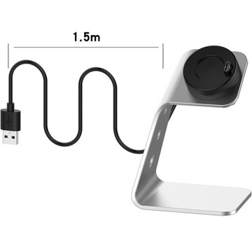 ДОК-СТАНЦИЯ ДЛЯ ЗАРЯДКИ ДЛЯ GARMIN FENIX 5 6 7 7X