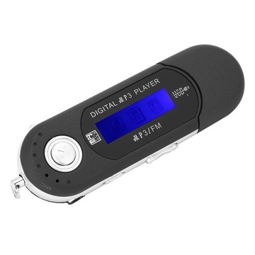MP3-ПЛЕЕР, USB-ПАМЯТЬ И КАРТРИДЕРЫ