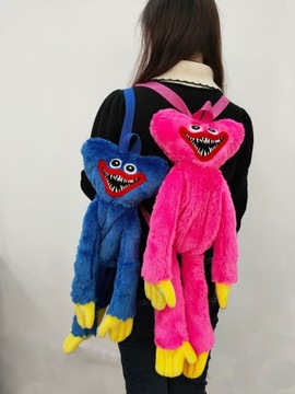 милый плюшевый рюкзак Huggy Wuggy Poppy Playtime
