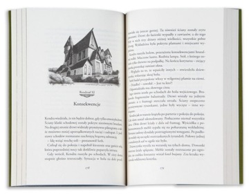 Fablehaven, том 1, Брэндон Малл