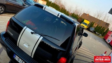 Dodge Durango I 1998 Dodge Durango 7- osobowy zarejestrowany 5.9 Benzyna 235KM, zdjęcie 19