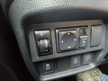 Nissan Juke I SUV Facelifting 1.2 DIG-T (Euro 6) 115KM 2017 Nissan Juke Oryginał 100%, niski stan licznika., zdjęcie 18