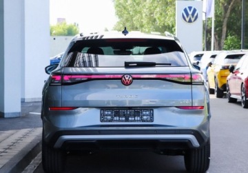 Volkswagen T-Roc II 1.5 eTSI 116KM 2026 Volkswagen T-Roc Pakiet Zimowy, kolo zapasowe, od reki 1.5 Benzyna, zdjęcie 3