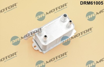 CHLADIČ OLEJE DR.MOTOR DRM61005 30792231 FORD VOLVO