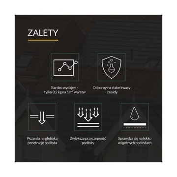 ABIZOL R TYTAN АСФАЛЬТО-РЕЗИНОВАЯ ГРУНТОВКА 9 КГ