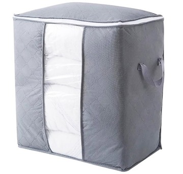 POKROWIEC POŚCIEL UBRANIA ORGANIZER TORBA AG900A