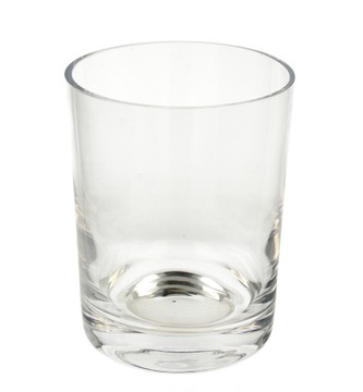 ŚWIECZNIK POJEMNIK SZKLANY DO ZALEWU ŚWIEC 8,5 CM 240 ml 10 SZT