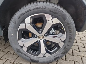 Dacia Duster III 2026 Od ręki - Journey 1.2 TCe Hybrid-G LPG 4x4 150KM / Pakiet Parking, zdjęcie 12