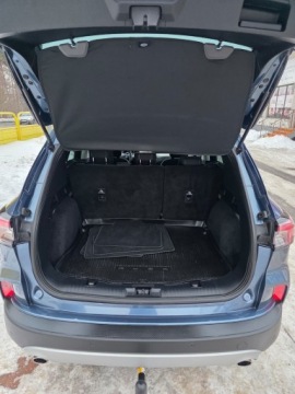 Ford Kuga III 2020 Ford Kuga IV 1,5TDCI-120KM Zarejestrowany, Asystent Odległości, CarPlay.., zdjęcie 7