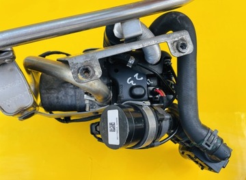 НАСОС ОТОПЛЕНИЯ ПАРКОВКИ WEBASTO BMW 7 F01 9219272