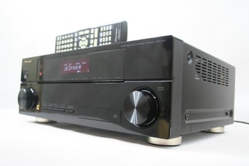 Amplituner PIONEER VSX-820|DTS| 5x130W|HDMI|USB|PILOT|