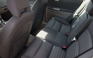 Volvo S40 II 2.4 i 140KM 2007 Volvo S40 Swiezo sprowadzone, przygotowane do rejestracji 2.4 Benzyna, zdjęcie 17