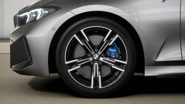BMW Seria 3 G20-G21 Limuzyna 2.0 320i 184KM 2025 BMW 320 xDrive Sedan - Dostępny od ręki!, zdjęcie 4