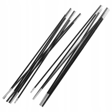zr-TELESCOPIC POST FOR TENT FRAME 2 PCS