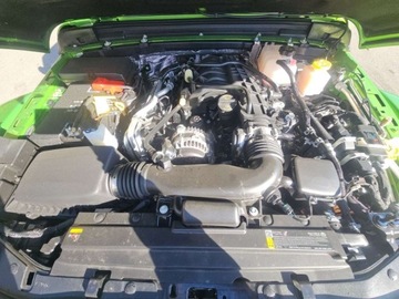 Jeep Gladiator 2025 Jeep Gladiator Rubicon X 2025 3.6l 3.6 Benzyna 285KM, zdjęcie 8