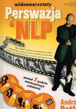 PERSWAZJA I NLP. ANDRZEJ BATKO