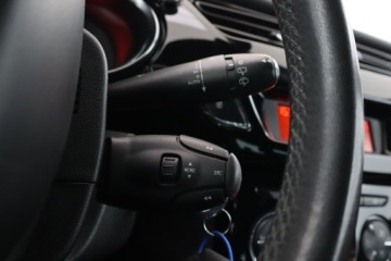 DS 3 Hatchback (Citroen) 1.6 VTi 120KM 2012 Citroen DS3 1.6 VTi, Salon Polska, Serwis ASO, zdjęcie 17