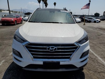 Hyundai Tucson IV 2020 Hyundai Tucson Limited 2020 2.4l 2.4 Benzyna 181KM, zdjęcie 5