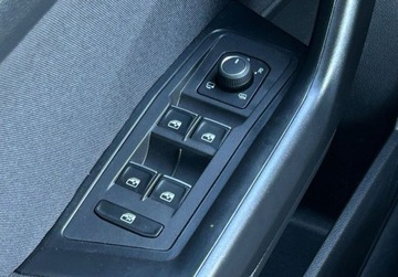 Volkswagen T-Roc I SUV 1.5 TSI ACT 150KM 2020 Volkswagen T-Roc Premium Pakiety, ACC, Czujniki parkowania, Asystenci, Be, zdjęcie 19