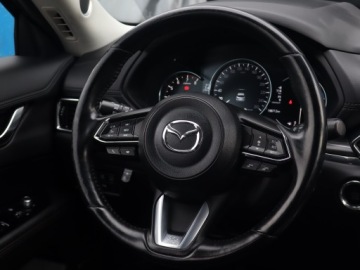 Mazda CX-5 II SUV 2.0 SKY-G 165KM 2019 Mazda CX-5 2.0 Skyactiv-G, Salon Polska, zdjęcie 20