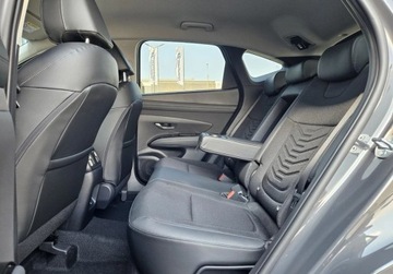 Hyundai Tucson IV 2025 Hyundai Tucson DIESEL 136KM 4WD Executive Comfort Oferta Specjalna, zdjęcie 11