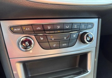 Opel Astra K Hatchback Facelifting 1.5 Diesel 122KM 2021 Opel Astra 1.5D 122KM kamera nawi zadbany bezwypadkowy VAT LED 1.5 Diesel, zdjęcie 10