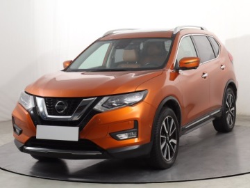 Nissan X-Trail III Terenowy Facelifting 1.7 dCi 150KM 2019 Nissan X-Trail 1.7 dCi, Salon Polska, zdjęcie 1