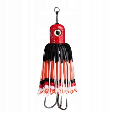 MADCAT Clonk Teasers The Original 100g - Red