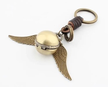 Брелок для часов Harry Potter Snitch