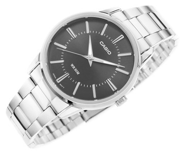 Мужские часы CASIO MTP-1303PD-1AVEG + КОРОБКА