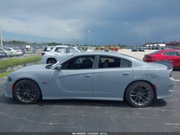 Dodge Charger VII 2022 Dodge Charger Scat Pack 2022 6.4 Benzyna 485KM, zdjęcie 1