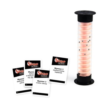 5 секунд – TREFL без цензуры