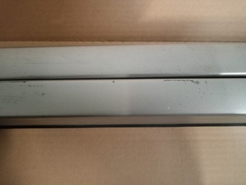 Kia Sportage v 21- Roof Rails