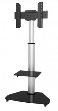 Мобильная стойка LCD/LED 37-70 дюймов, 40 кг PIVOT