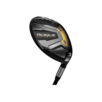 Callaway Golf 2022 Rogue ST Max D Fairway Wood (Ри