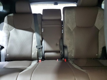 Lexus RX 2023 Lexus RX 2023 LEXUS RX 350 BASE 2.4 Benzyna 279KM, zdjęcie 9