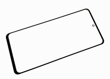 Szybka Ekranu Szkło Xiaomi Poco X3 Pro + OCA