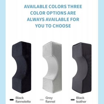 Профессиональная подушка для наращивания ресниц