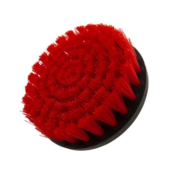 ЩЕТКИ ДЛЯ ЧИСТКИ ДЛЯ СВЕРЛ 1/4 ПАЛАТЫ 20 ЭЛЕМЕНТОВ.