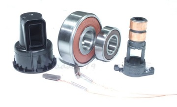 ZESTAW NAPRAWCZY ALTERNATORA BOSCH 140263 6003 135172 ORYGINAŁ + śrubki