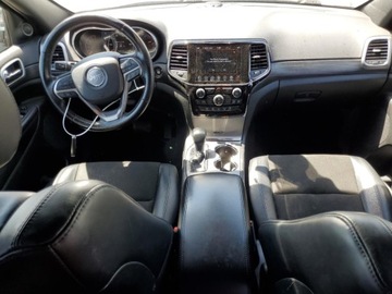 Jeep Grand Cherokee IV 2020 Jeep Grand Cherokee Laredo 2020 3.6l 3.6 Benzyna 293KM, zdjęcie 8