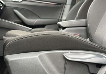 Skoda Octavia IV Scout 2.0 TSI 190KM 2022 Skoda Octavia 4x4 Matrix-LED Head-up Travel Assist Navi Salon PL FVA, zdjęcie 24