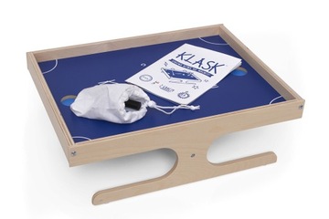 Игра KLASK (ПОЛЬСКОЕ ИЗДАНИЕ), полная версия на английском языке