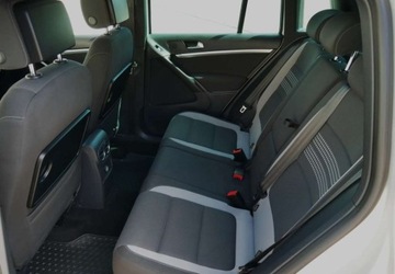 Volkswagen Tiguan I SUV Facelifting 2.0 TDI CR DPF BlueMotion 177KM 2013 Volkswagen Tiguan Volkswagen Tiguan 2.0 TDI DPF 4Motion BlueMotion Technol, zdjęcie 27