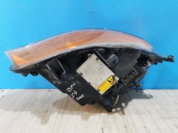 BMW Z4 E85 E86 2002/2009 SVĚTLO SVĚTLOMET PŘEDNÍ LEVÝ BI-XENON EVROPA