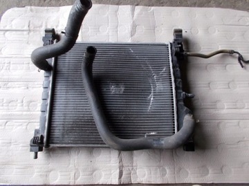 CHEVROLET SPARK M300 CHLADIČ VODY 1.2